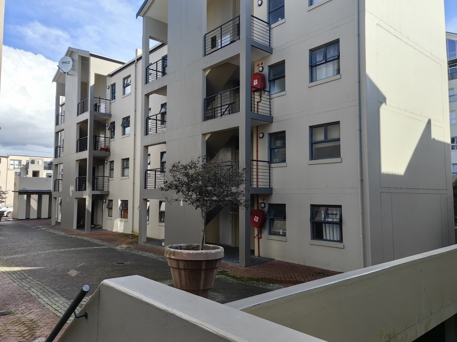 1 Bedroom Property for Sale in Tyger Waterfront Western Cape